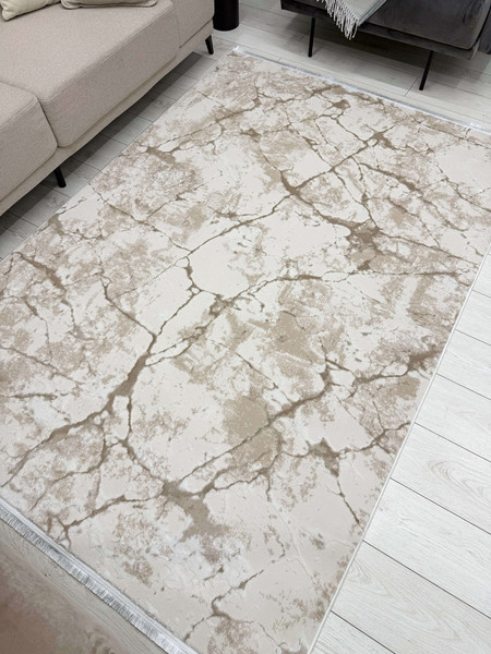 Ковер Radjab Carpet Лайла Прямоугольник UK98A