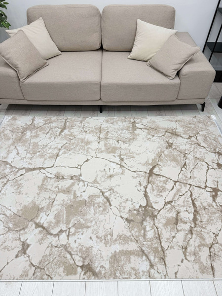 Ковер Radjab Carpet Лайла Прямоугольник UK98A