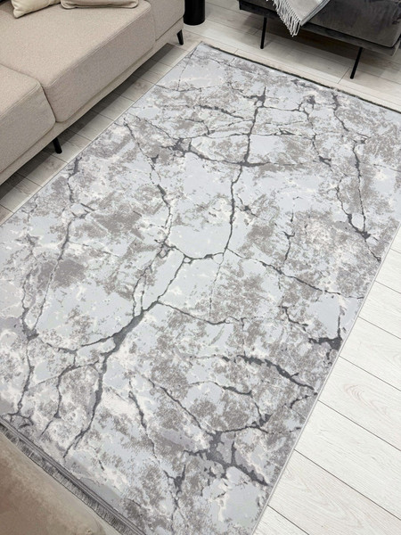 Ковер Radjab Carpet Лайла Прямоугольник UK98A