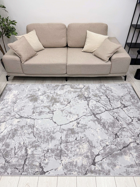 Ковер Radjab Carpet Лайла Прямоугольник UK98A