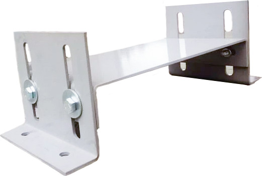 Подставка для откатных ворот Белзабор Для двигателя автоматики - фото