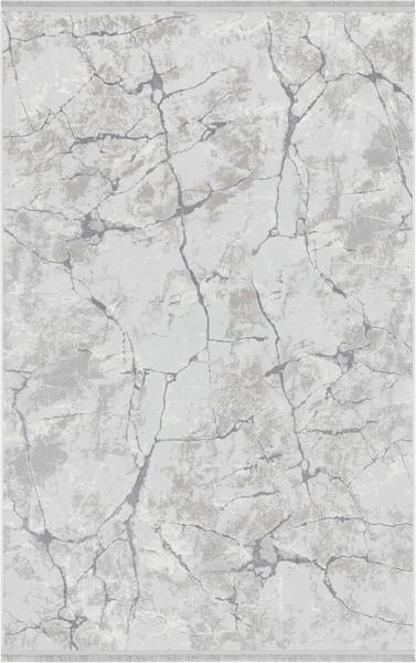 Коврик Radjab Carpet Лайла Прямоугольник UK98A - фото