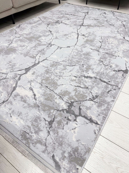 Коврик Radjab Carpet Лайла Прямоугольник UK98A