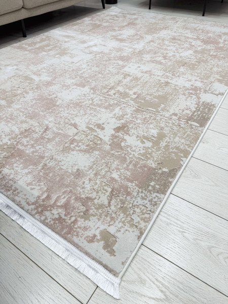 Ковер Radjab Carpet Лайла Прямоугольник TZ16F