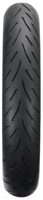 Мотошина задняя Dunlop Sportmax GPR-300 190/50R17 73W TL