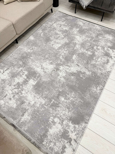 Коврик Radjab Carpet Лайла Прямоугольник UK97C