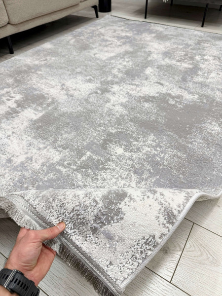 Коврик Radjab Carpet Лайла Прямоугольник UK97C