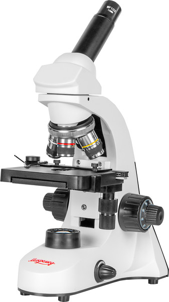 Микроскоп цифровой Микромед С-11 вар. 3B в кейсе / 32806 - фото