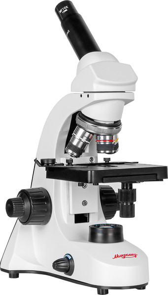 Микроскоп цифровой Микромед С-11 вар. 3B в кейсе / 32806