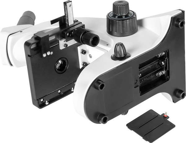 Микроскоп цифровой Микромед С-11 вар. 3B в кейсе / 32806