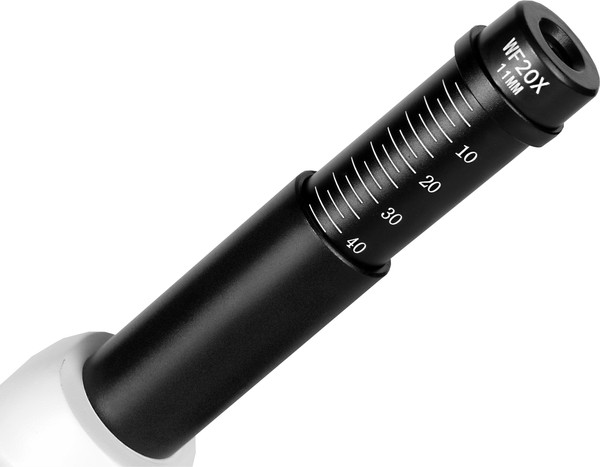 Микроскоп цифровой Микромед С-11 вар. 3B в кейсе / 32806