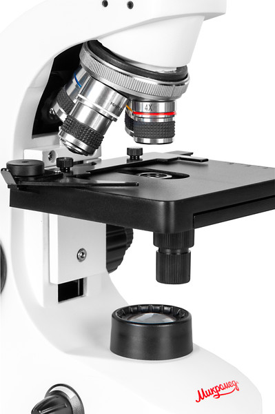 Микроскоп цифровой Микромед С-11 вар. 3B в кейсе / 32806