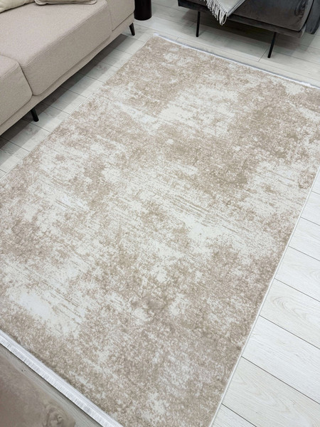 Ковер Radjab Carpet Лайла Прямоугольник PT62T