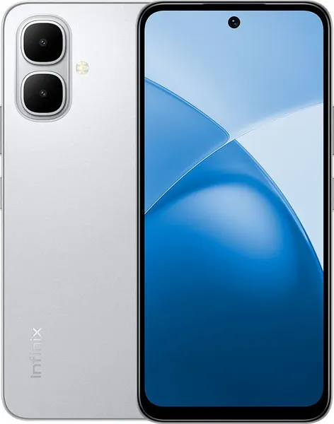 Смартфон Infinix Smart 10 3GB/64GB - фото