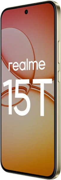 Смартфон Realme 15T 8GB/128GB