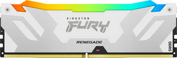 Оперативная память DDR5 Kingston KF564C32RWA-16 - фото