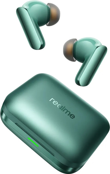 Беспроводные наушники Realme Buds Air 7 Pro / RMA2407