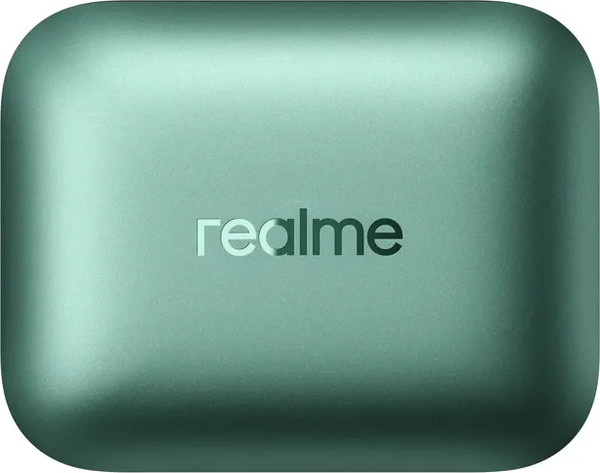 Беспроводные наушники Realme Buds Air 7 Pro / RMA2407