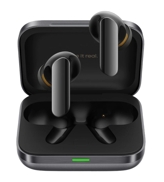 Беспроводные наушники Realme Buds Air 7 Pro / RMA2407 - фото