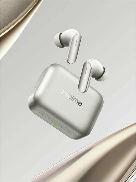 Беспроводные наушники Realme Buds Air 7 / RMA2408