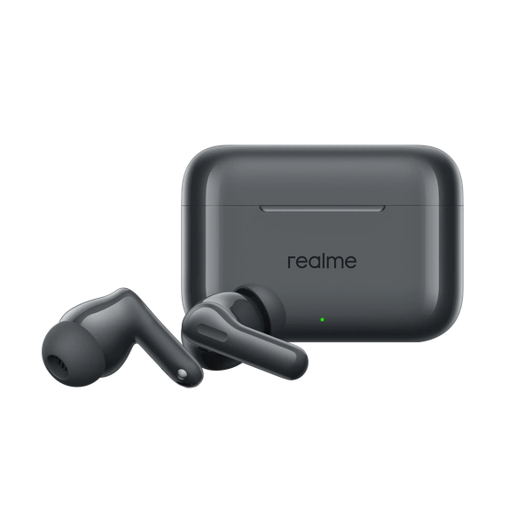 Беспроводные наушники Realme Buds T200 / RMA2410 - фото