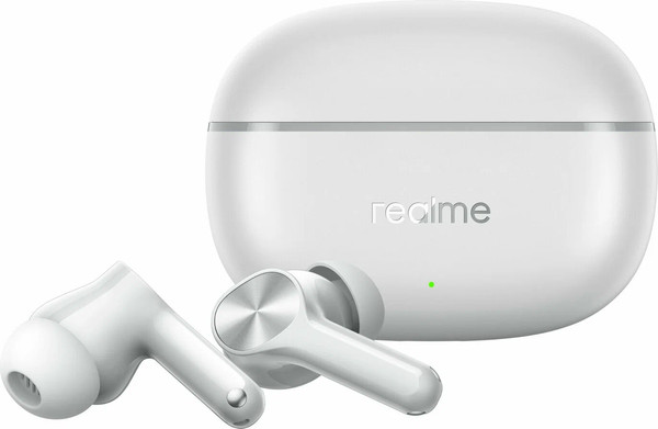 Беспроводные наушники Realme Buds T200 Lite / RMA2415-A