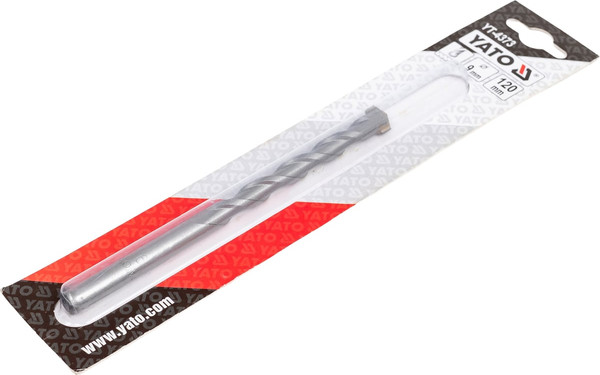 Сверло Yato YT-4373