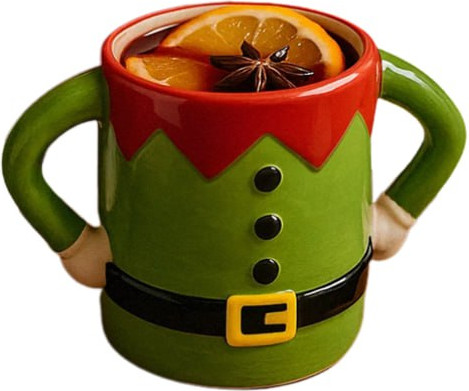 Кружка Classmark Montserrat / HHL25012435 - фото