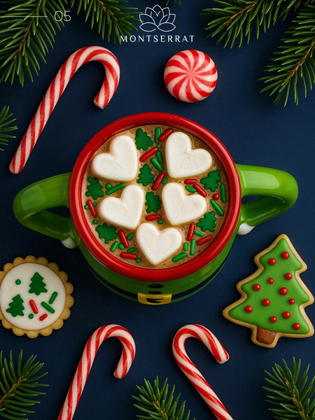 Кружка Classmark Montserrat / HHL25012435