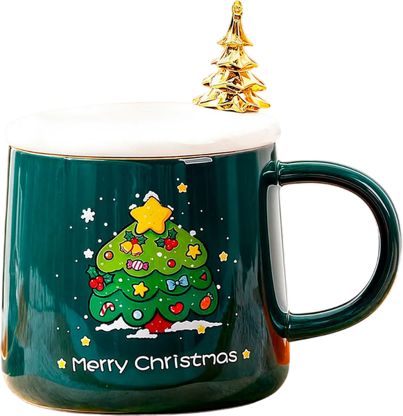 Кружка Classmark Montserrat / LH240304-243 - фото