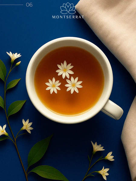 Набор кружек Classmark Montserrat керамические / HQY25012005