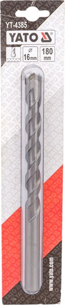Сверло Yato YT-4385 - фото