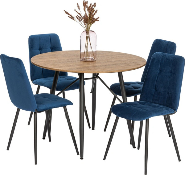 Стул Комус Felicita