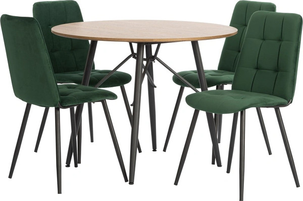 Стул Комус Felicita