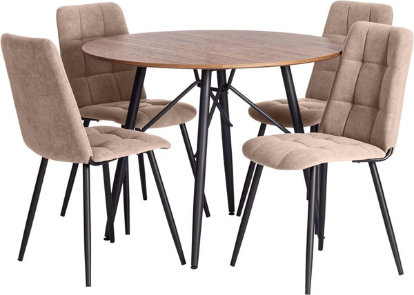 Стул Комус Felicita