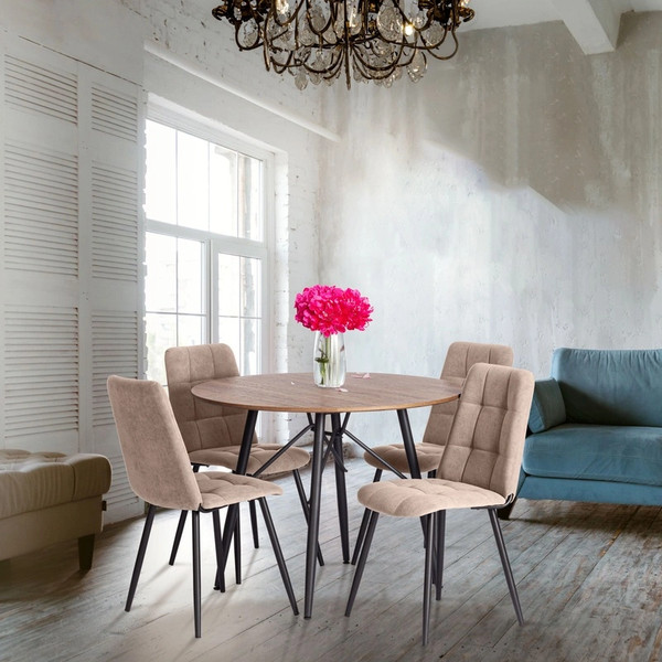 Стул Комус Felicita