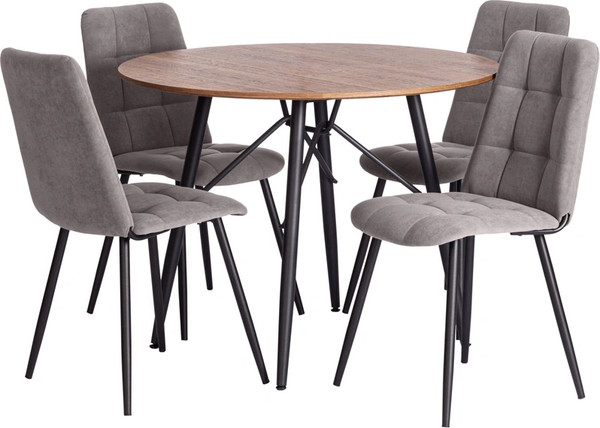 Стул Комус Felicita