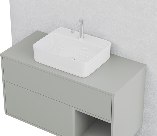 Тумба под умывальник Wellerein AMAL 06301