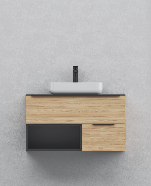 Тумба под умывальник Wellerein AMAL 06304