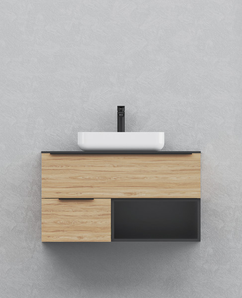 Тумба под умывальник Wellerein AMAL 06304