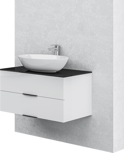 Тумба под умывальник Wellerein AMAL 06308 - фото