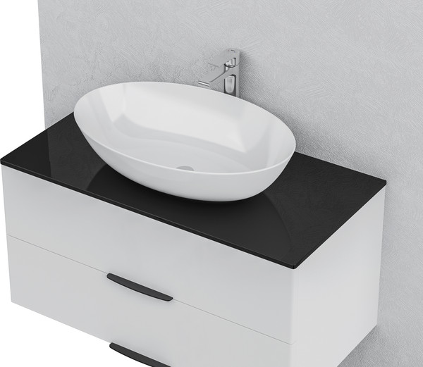 Тумба под умывальник Wellerein AMAL 06308