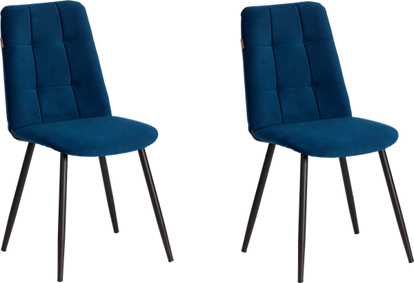 Набор стульев Tetchair Asti Trend - фото