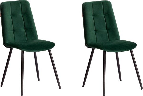 Набор стульев Tetchair Asti Trend - фото