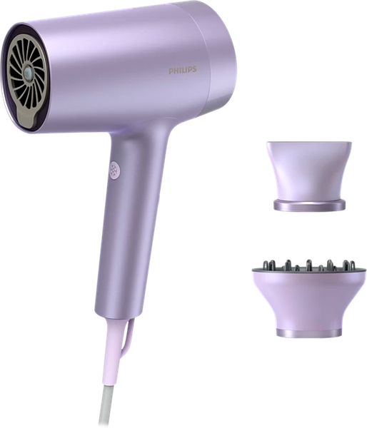 Фен Philips BHD720/00 - фото