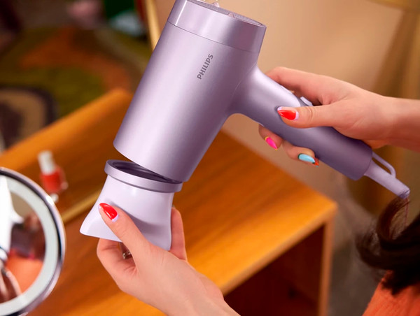 Фен Philips BHD720/00