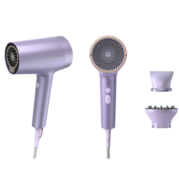 Фен Philips BHD720/00