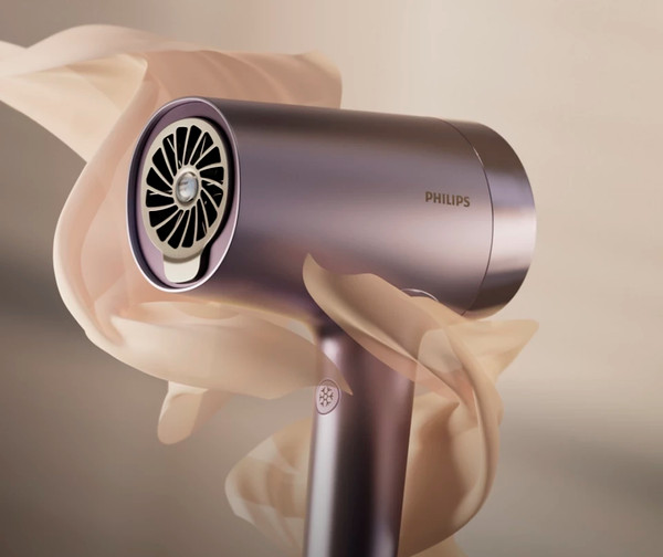 Фен Philips BHD720/00