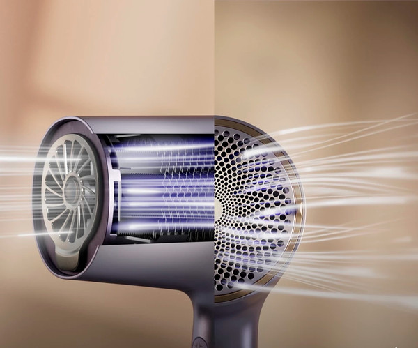 Фен Philips BHD720/00