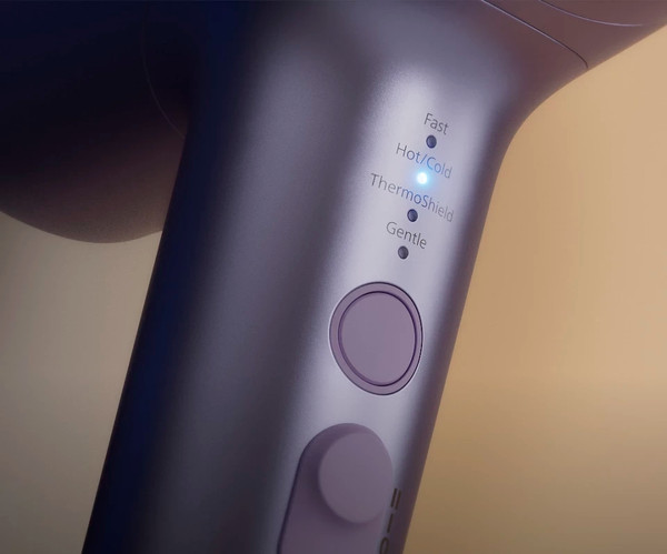 Фен Philips BHD720/00